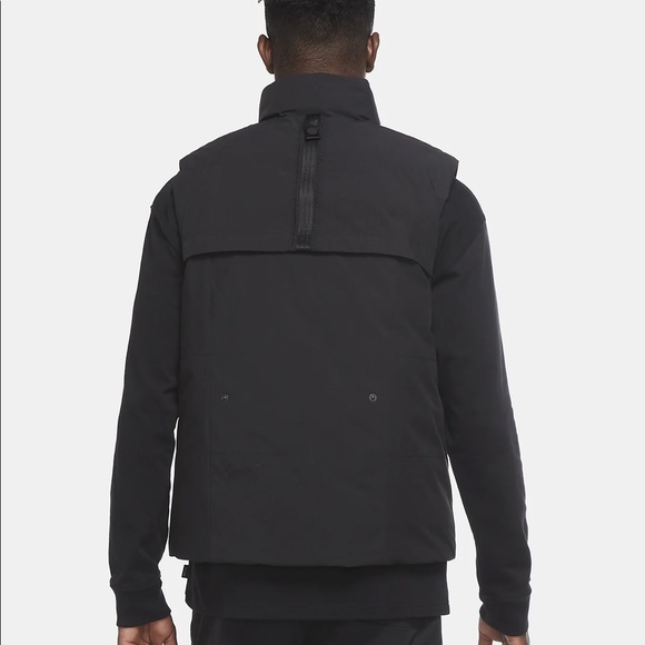 nike tech pack synthetic fill